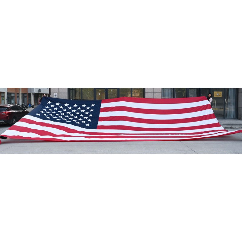 睢宁3x5ft 是多少厘米？旗帜常见规格尺寸对照与选购要点